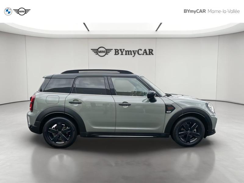 Mini Countryman F60 Lci 136 ch Bva7 Cooper Edition Northwood