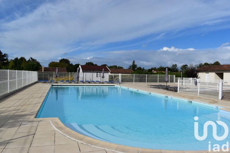 Maison - 76 m² - 3 pièces