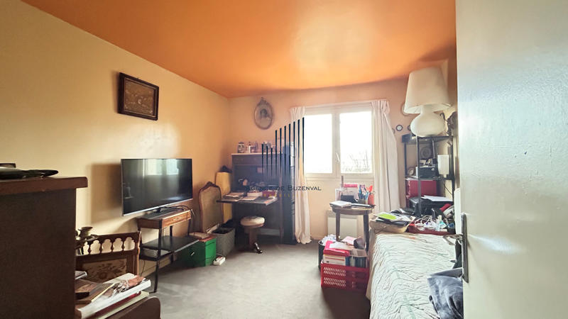 Maison - 137 m² - 7 pièces