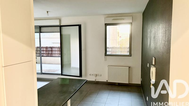 Appartement - 26 m² - 1 pièce