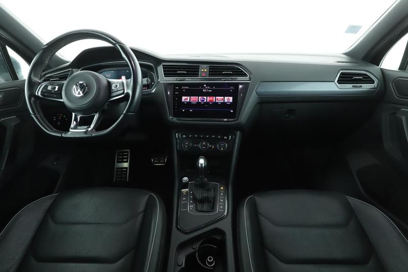 Volkswagen Tiguan 2.0 Tdi BlueMotion Tech Carat Exclusive Dsg7 150 ch