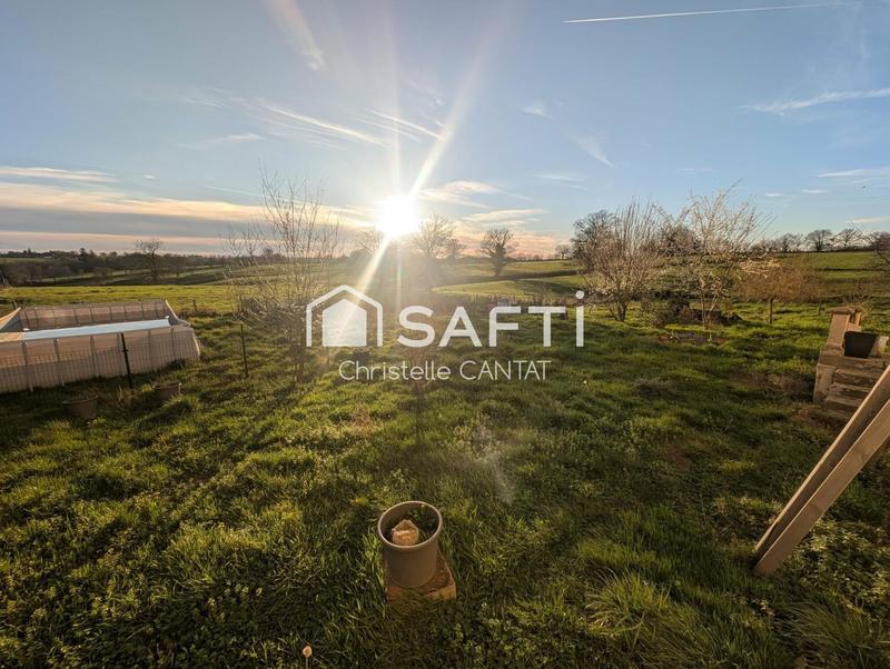 Maison - 272 m² - 7 pièces