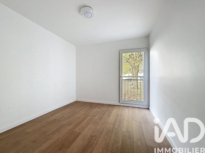 Appartement - 70 m² - 4 pièces