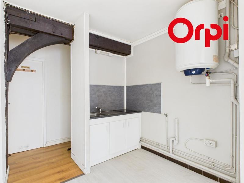 Immeuble - 105 m² - 5 pièces