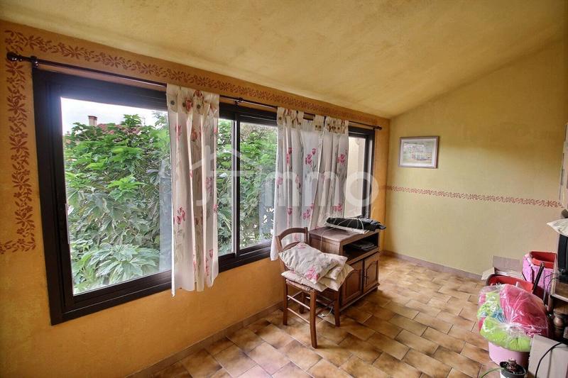 Villa - 128 m² - 4 pièces