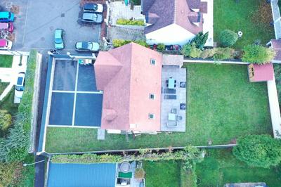 Maison - 147 m² - 5 pièces