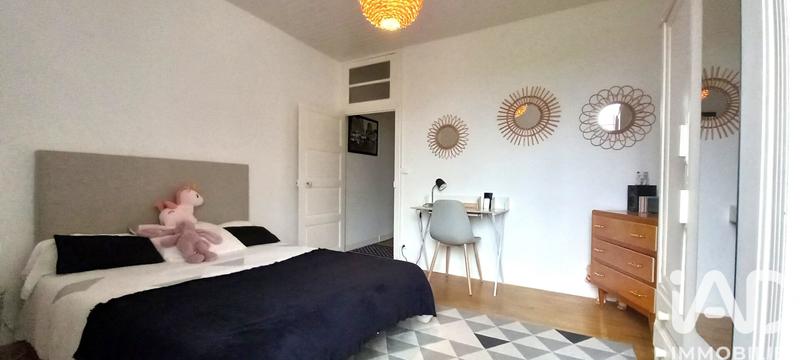 Maison - 156 m² - 6 pièces