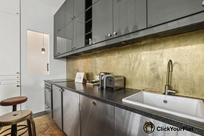 Local commercial - 63 m² - 4 pièces