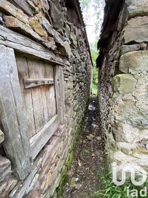 Maison - 84 m² - 2 pièces