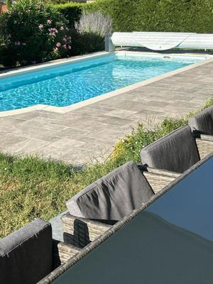 Villa - 130 m² - 6 pièces