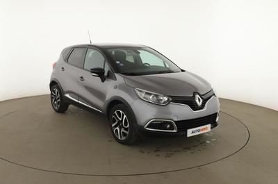 Renault Captur 0.9 TCe Energy Intens 90 ch
