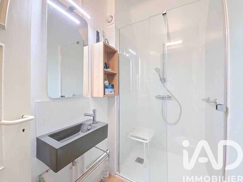 Maison de maîtres - 187 m² - 6 pièces