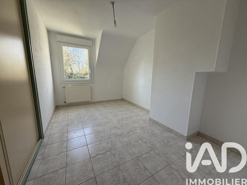 Maison - 213 m² - 9 pièces