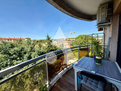 Appartement - 131 m² - 5 pièces