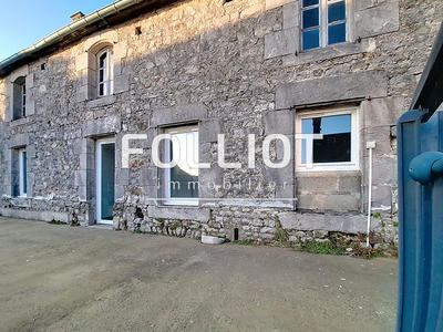 Appartement - 140 m² - 5 pièces