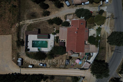 Villa - 212 m² - 8 pièces