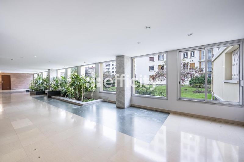 Appartement - 48 m² - 3 pièces