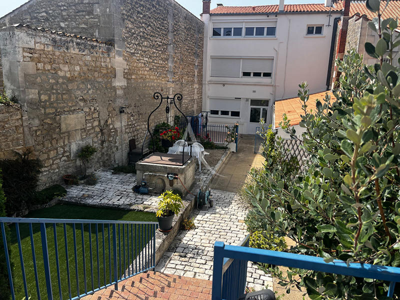 Appartement - 65 m² - 2 pièces