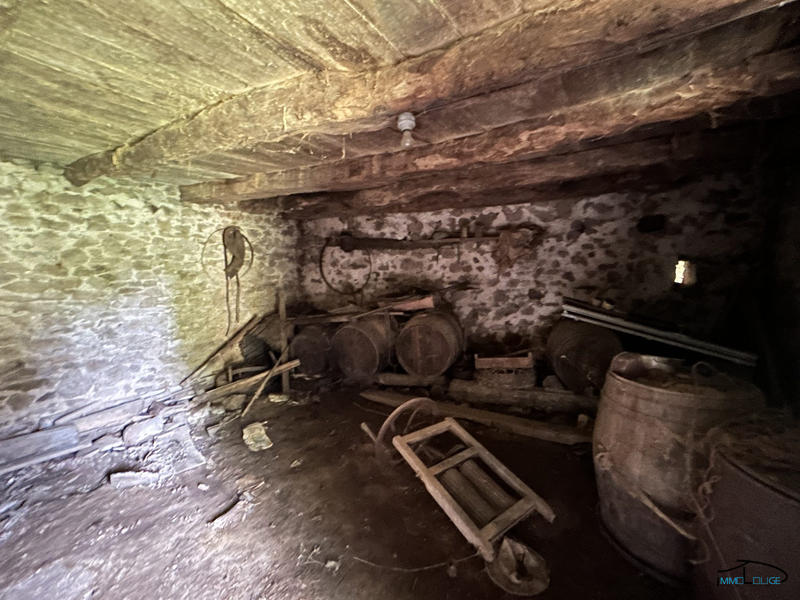 Ferme - 107 m² - 4 pièces