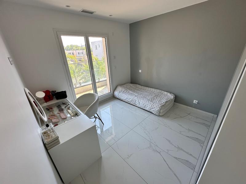 Villa - 145 m² - 5 pièces
