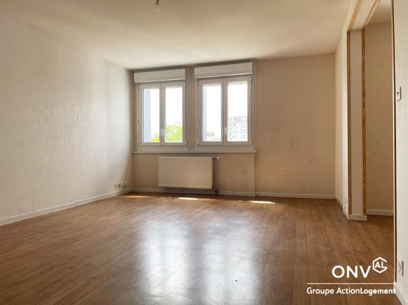 Appartement - 85 m² - 4 pièces