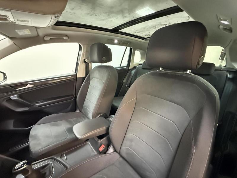 Volkswagen Tiguan II 1.5 Tsi 150 Dsg7 Elegance