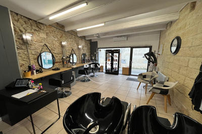 Fonds de commerce - Magasins - 30 m²