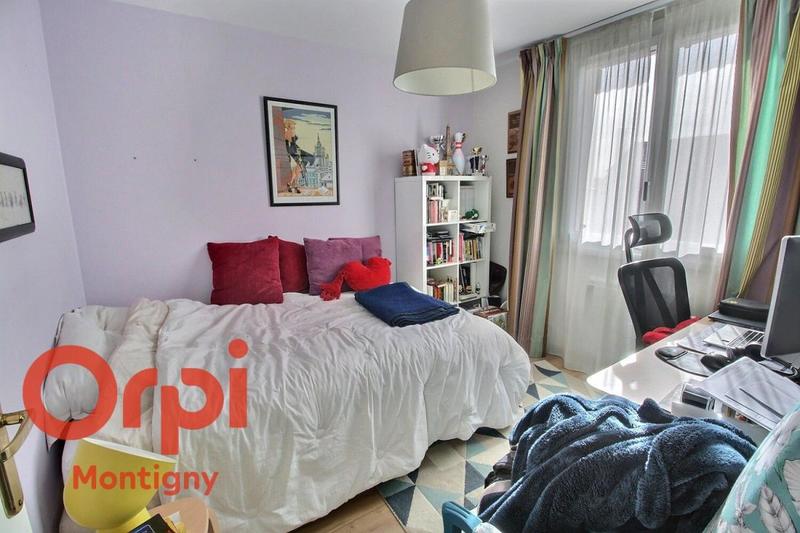 Maison - 145 m² - 5 pièces