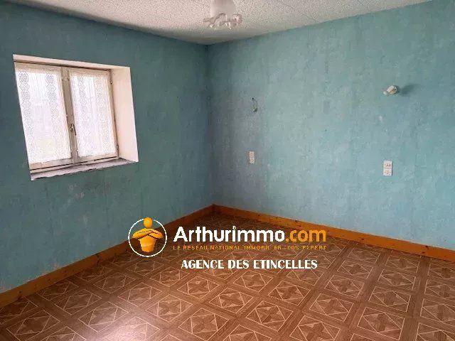 Maison - 71 m² - 3 pièces