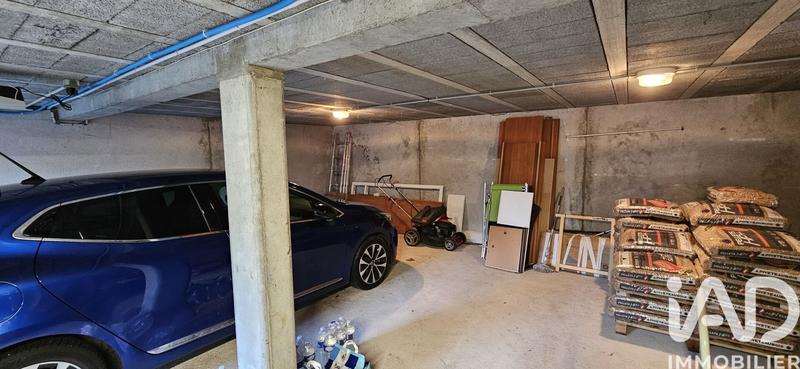 Maison - 133 m² - 6 pièces