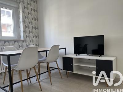 Appartement - 76 m² - 5 pièces