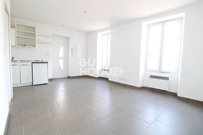Appartement - 32 m² - 2 pièces