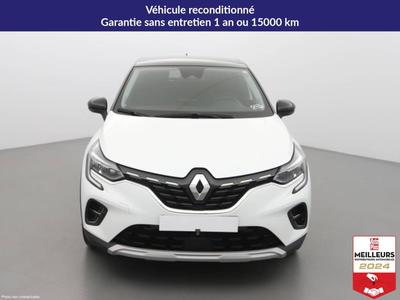 Renault Captur 1.0 Tce 90ch Techno