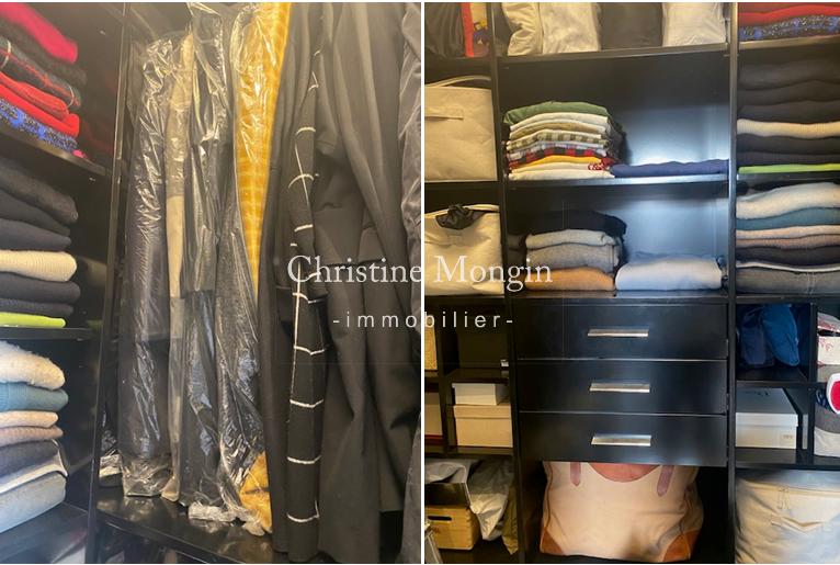 Appartement - 79 m² - 2 pièces