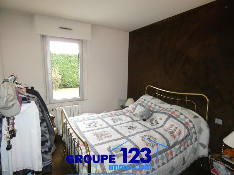 Maison - 435 m² - 9 pièces