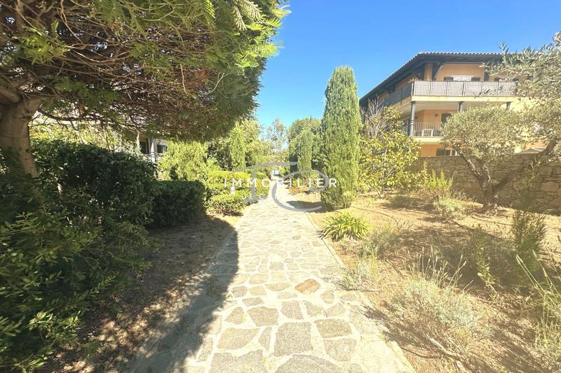 Appartement - 71 m² - 4 pièces