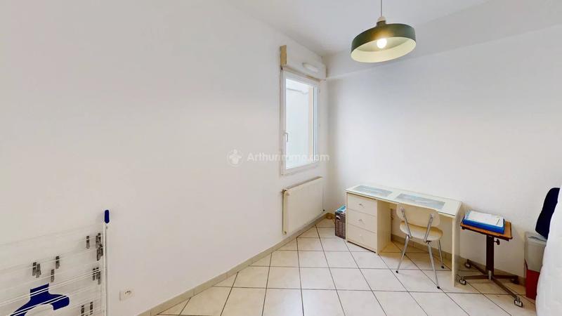 Appartement - 88 m² - 3 pièces