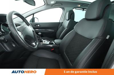 Peugeot 3008 1.6 Blue-HDi Allure 120 ch