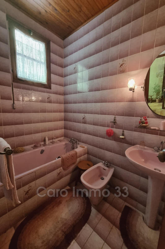 Maison - 180 m² - 6 pièces