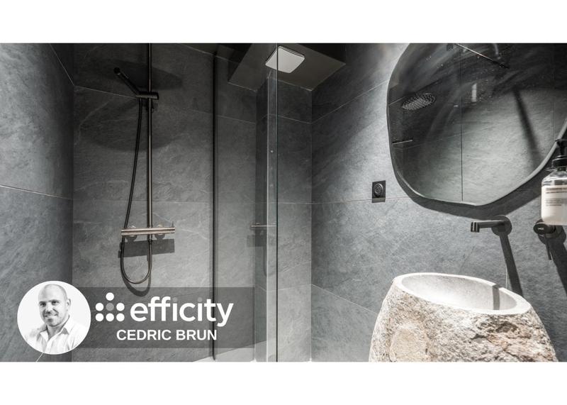 Châlet - 230 m² - 6 pièces