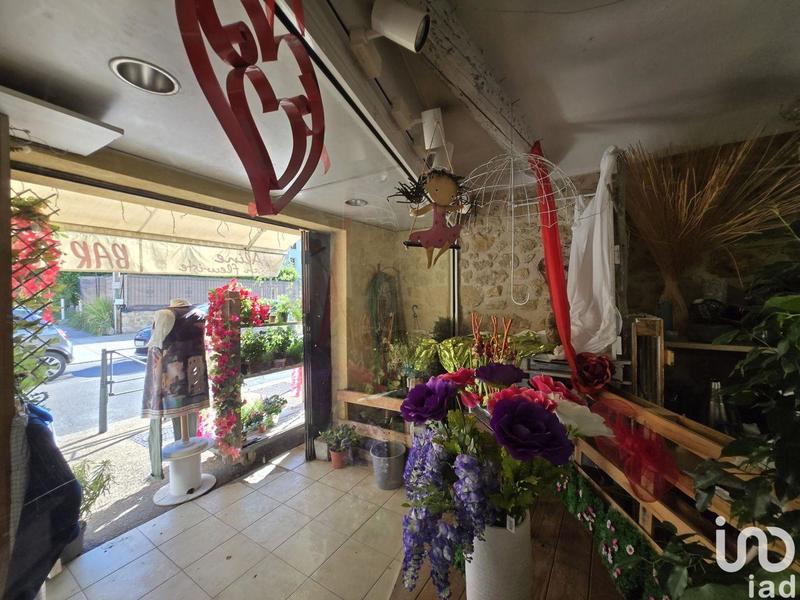 Local commercial - 114 m²