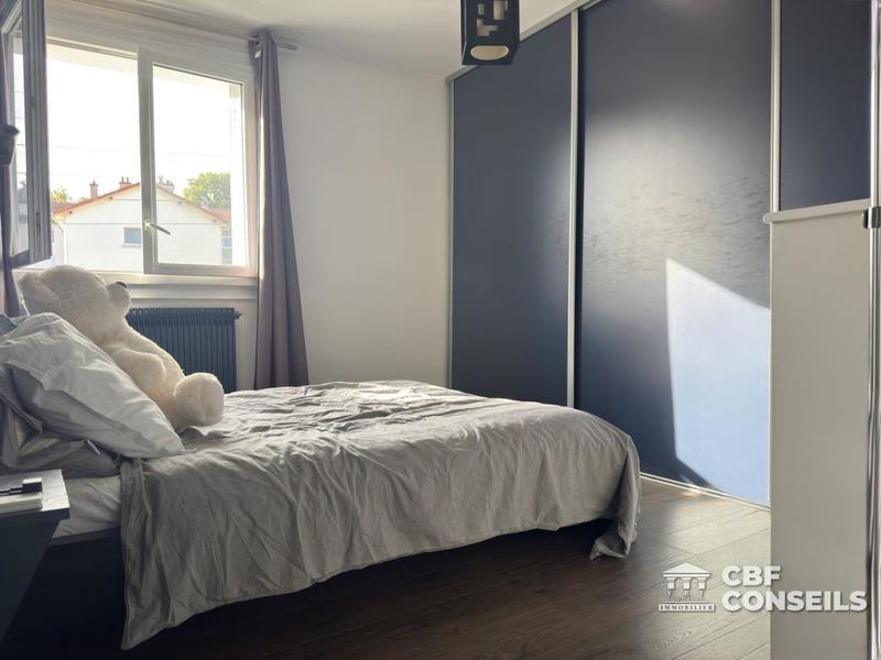 Appartement - 54 m² - 2 pièces