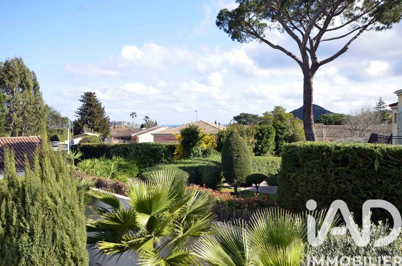 Maison de maîtres - 326 m² - 7 pièces