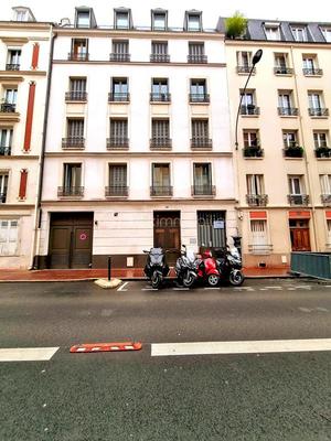 Bureau - 243 m² - 4 pièces