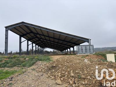 Terrain - 16 205 m²