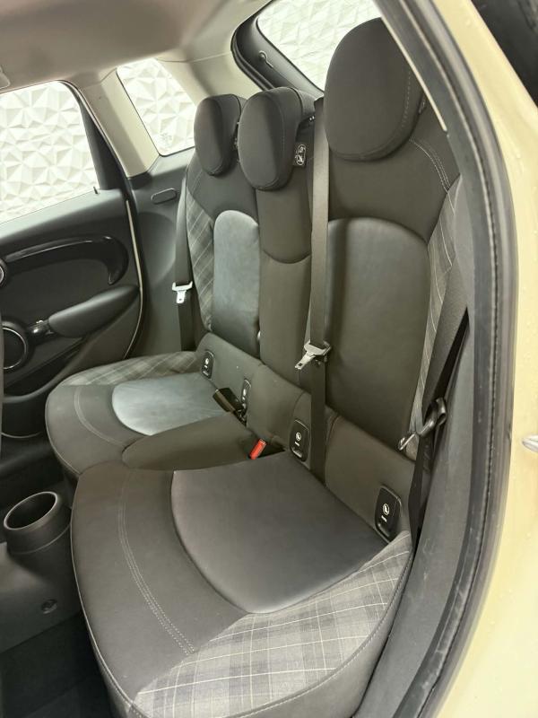 Mini Cooper d 1.5 12v 116 Cv