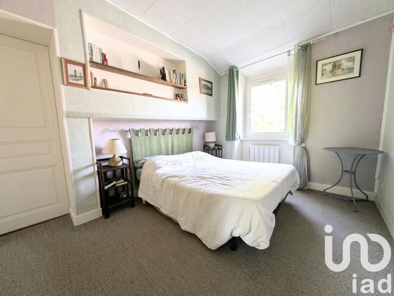 Maison - 147 m² - 7 pièces