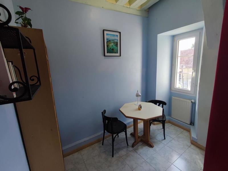 Immeuble - 348 m² - 5 pièces