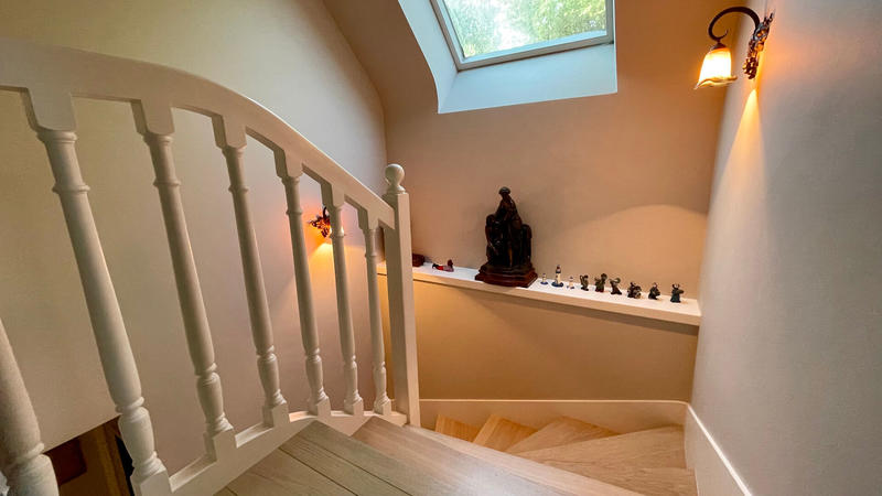 Maison - 155 m² - 6 pièces