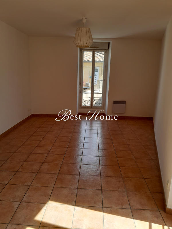 Appartement - 47 m² - 3 pièces